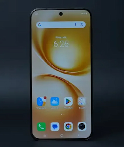 Vivo X200 FE