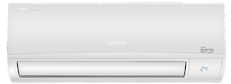 Voltas 125V DZX 1 Ton 5 Star Inverter Split AC