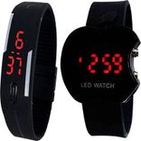 keepkart DIGITAL Watches Combo For Men Boys Girls Women For Watch - For Boys & Girls