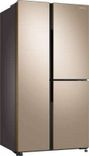 Samsung RS73R5561F8 689 Ltr Side-by-Side Refrigerator