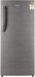 Haier HRD-1954BR-R 195 Ltr Single Door Refrigerator