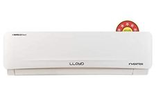 Lloyd LS18I52WBEL 1.5 Ton 5 Star Inverter Split AC