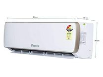 Daenyx DS18CU3E-3G 1.5 Ton 3 Star Split AC