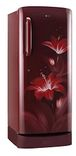 LG GL-D241ARGY 235 Ltr Single Door Refrigerator
