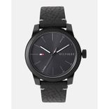 Tommy Hilfiger Men Black Analogue Watch TH1791384_BBD11