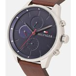 Tommy Hilfiger Men Navy Blue Analogue Watch TH1791487W