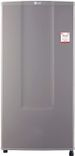 GL-B181RDGB 185 Ltr Single Door Refrigerator