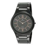Titan 1696NC01 Edge Analog Watch - For Men