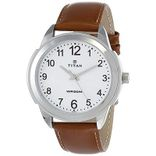 Titan 1585SL07C Analog Watch - For Men