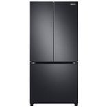 Samsung RF57A5032B1, 580 L Inverter Frost-Free French Door Refrigerator