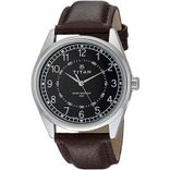 Titan 1729SL01 Analog Watch - For Men