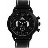Adamo AD202 Geneva Watch - For Men