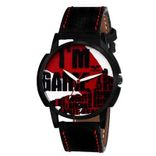 Asgard BK-BK-119 Watch - For Men