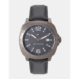 Tommy Hilfiger Men Charcoal Grey Analogue Watch TH1791429
