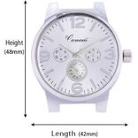 Camerii MW100_ne11 Watch - For Men