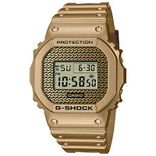 Casio G-SHOCK DWE-5600HG-1DR - G1268