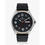 Daniel Klein Men Black Analogue Watch