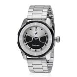 Fastrack 3099sm02 Metal Analog Men's Watch