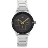 Fastrack 6078SM09 Watch - For Women