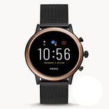 Fossil Carlyle HR Gen 5