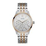GUESS Men Grey Analogue Watch W0995G3-2