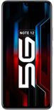 Infinix Note 12 5G