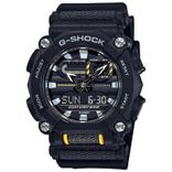 Casio Enticer Men Black Multi-Dial Watch MTP-1374D-1AVDF - A832