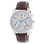 Maxima 00802LMGS Analog Watch - For Men