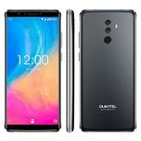 Oukitel K8