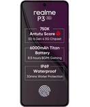 Realme P3 5G