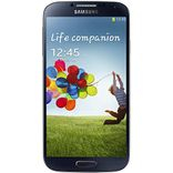 Samsung Samsung Galaxy S4