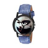 Timebre GXBLU653 Men & Women Watch - For Men