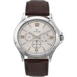 Titan 1698SL01 Watch - For Men