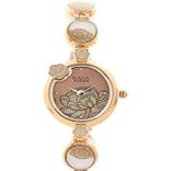 Titan 2566WM01 Watch - For Women