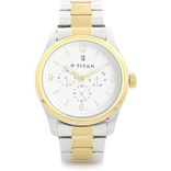 Titan NH9493BM01 Watch - For Men