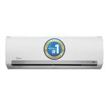 Carrier Santis Pro Cls MAS24SC3R30F0 2 Ton 3 Star Split AC