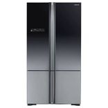 Hitachi R-WB800 700 Ltr French Door Refrigerator