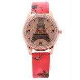 PFN pfnred8egg1 Watch - For Women