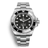 Rolex 136660 Sea-Dweller Deepsea