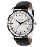 TIMESMITH Men White Analogue Watch TSC-006x