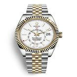 Rolex 326933 Sky-Dweller