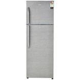 Haier HRF-3554BS 335 Ltr Double Door Refrigerator