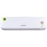 O General ASGG18CGTB-B 1.5 Ton 5 Star Efficient & Tropical Inverter Split Air Conditioner