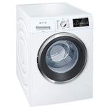 Siemens WM12T460IN 8 Kg Fully Automatic Front Load Washing Machine