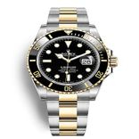 Rolex 126613LN Submariner Date