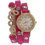 PFN lovpnk28 Watch - For Women
