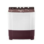 WTT82BRG 8.2 Kg Semi Automatic Top Load Washing Machine