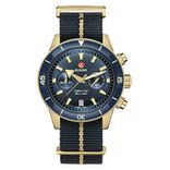 Rado R32146208 Captain Cook Automatic Chronograph