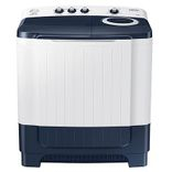 WT85R4000LL 8.5 Kg Semi Automatic Top Load Washing Machine