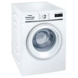 Siemens WM12W440IN 8 Kg Fully Automatic Front Load Washing Machine